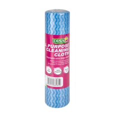 Cleaning Cloth Roll 10's